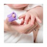 Lima de uñas para bebé Baby Nails + 15 recambios